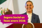 Seguro Social en Texas enero 2026 fechas clave de pago confirmadas